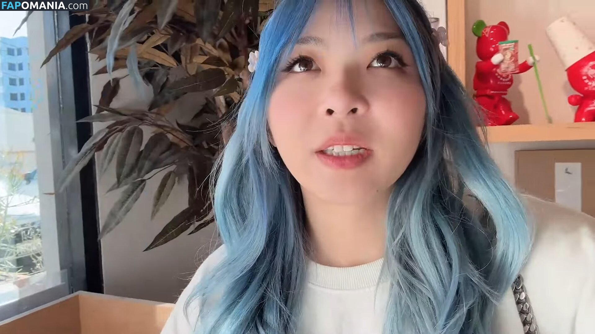 Yvonnie / yvonnieng Nu OnlyFans  Photo fuitée #174