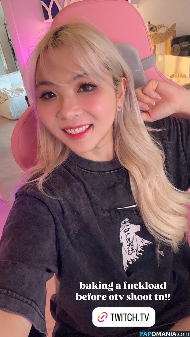 Yvonnie / yvonnieng Nu OnlyFans  Photo fuitée #683