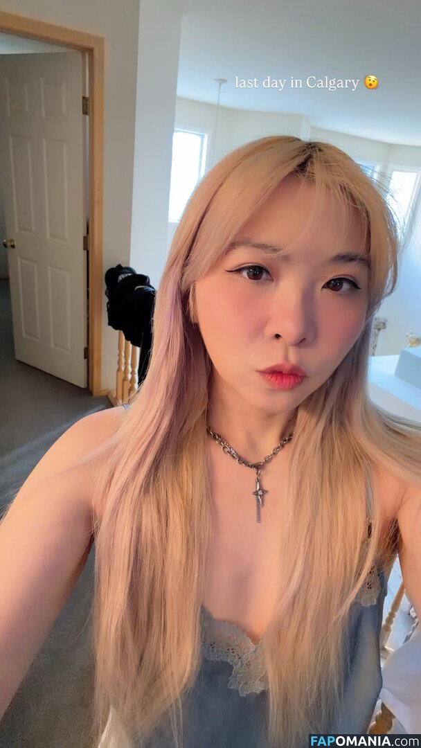 Yvonnie / yvonnieng Nu OnlyFans  Photo fuitée #707