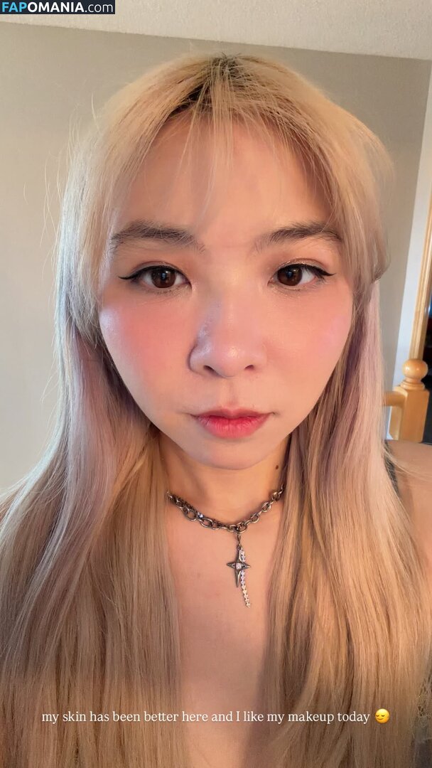 Yvonnie / yvonnieng Nu OnlyFans  Photo fuitée #708