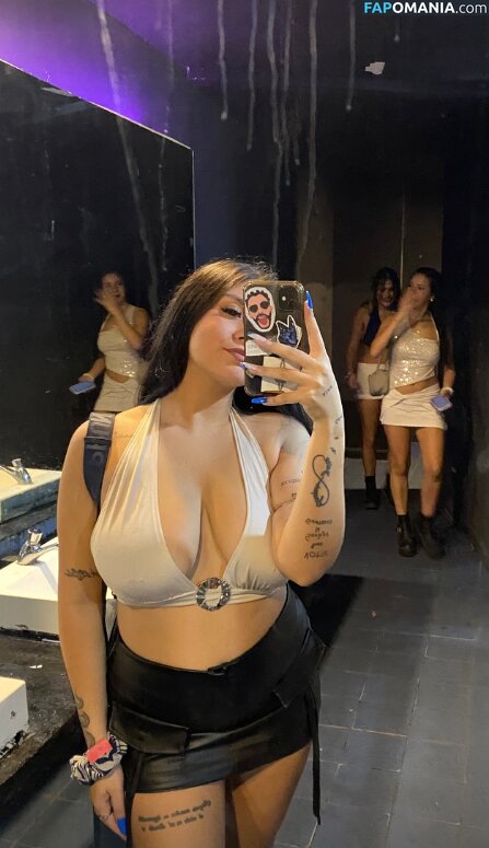 Zaai Olivera / https: / zai_olivera Nu OnlyFans  Photo fuitée #2