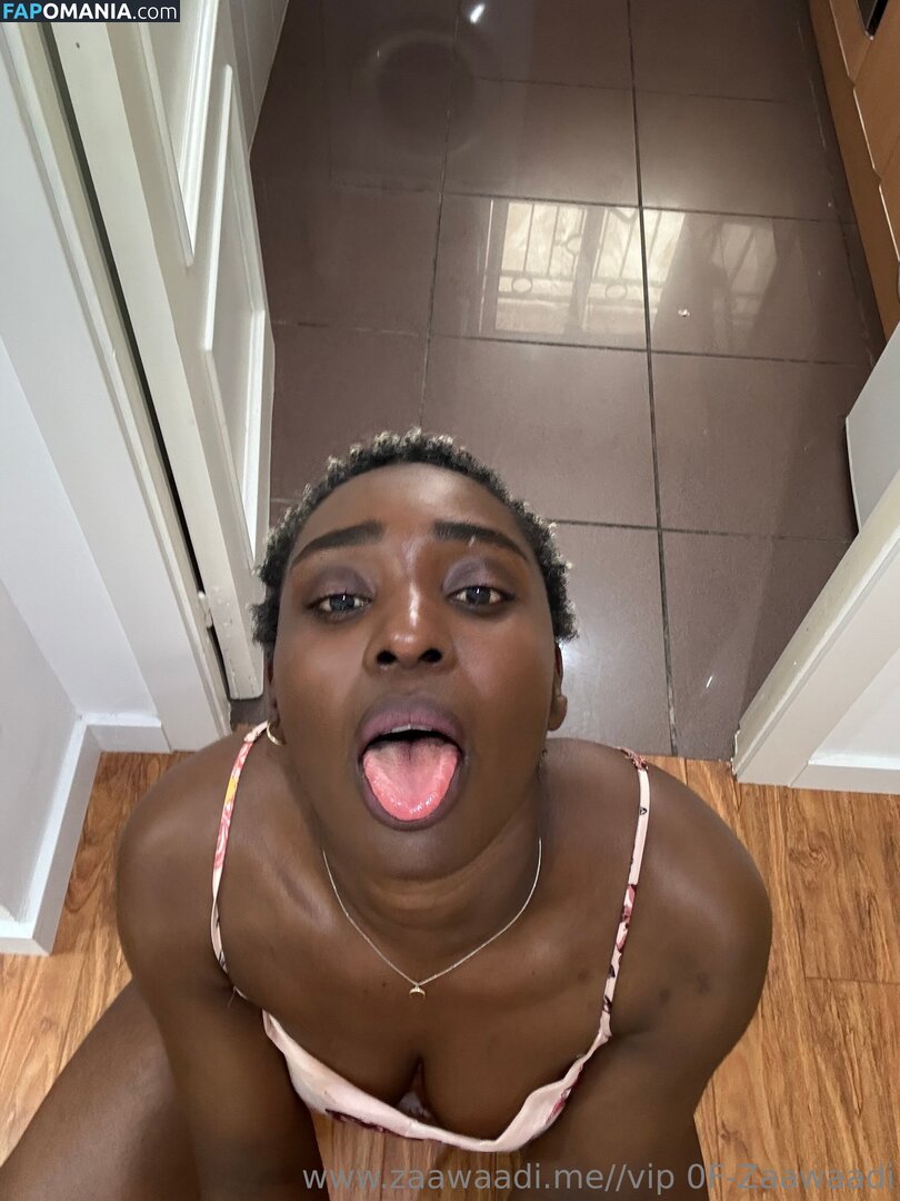 zaawaaditv / zaawadi Nu OnlyFans  Photo fuitée #12