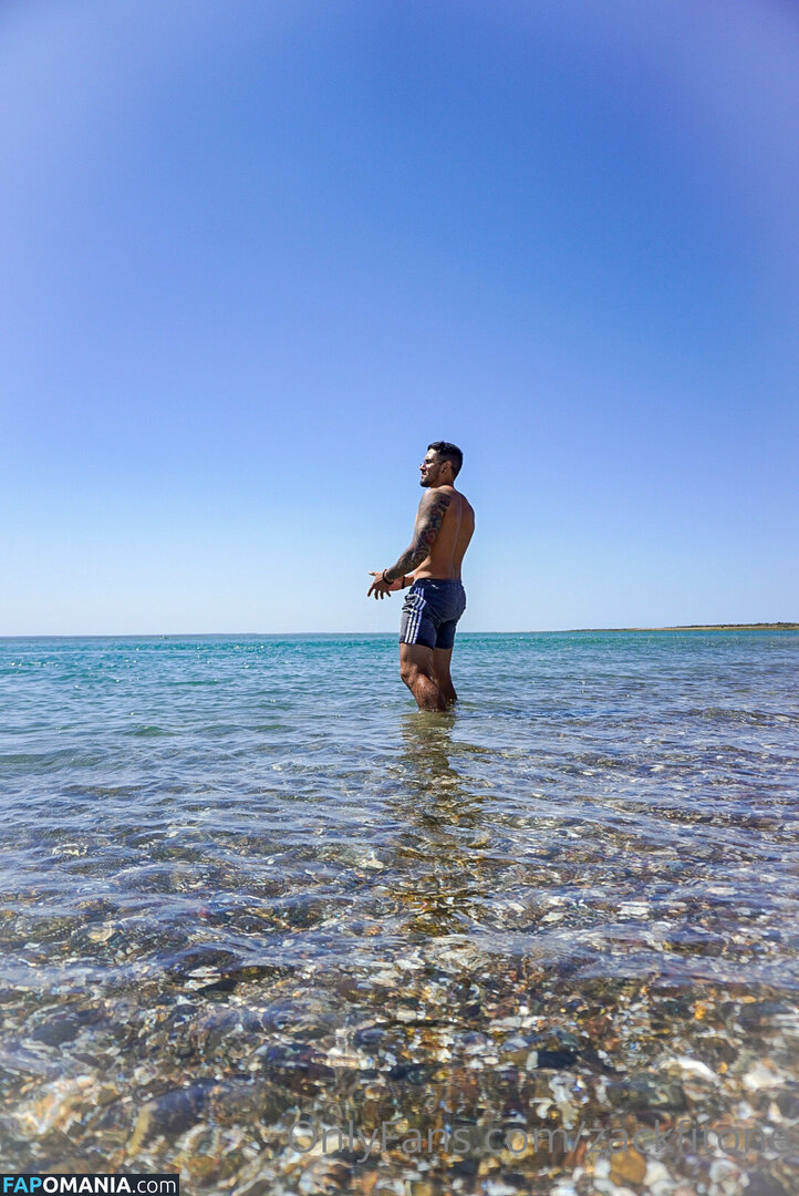 zackfitone Nu OnlyFans  Photo fuitée #13