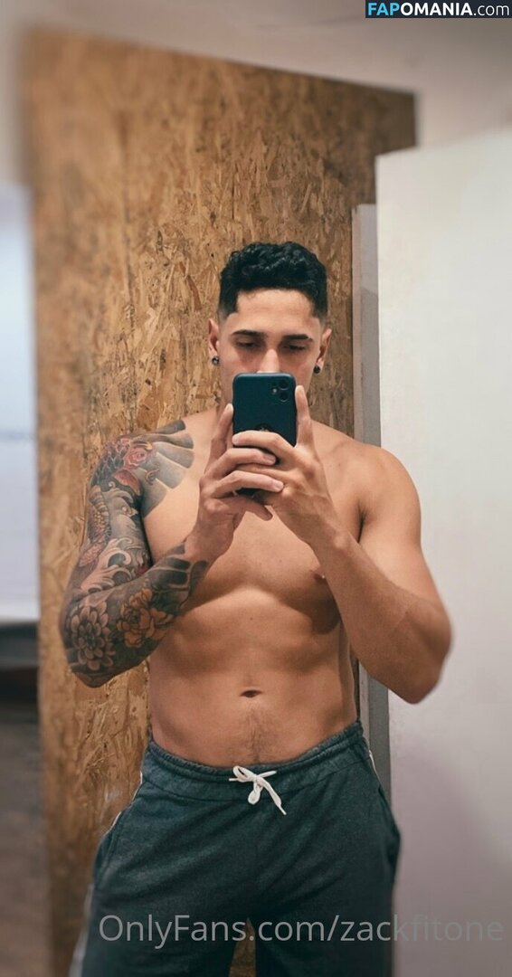 zackfitone Nu OnlyFans  Photo fuitée #19