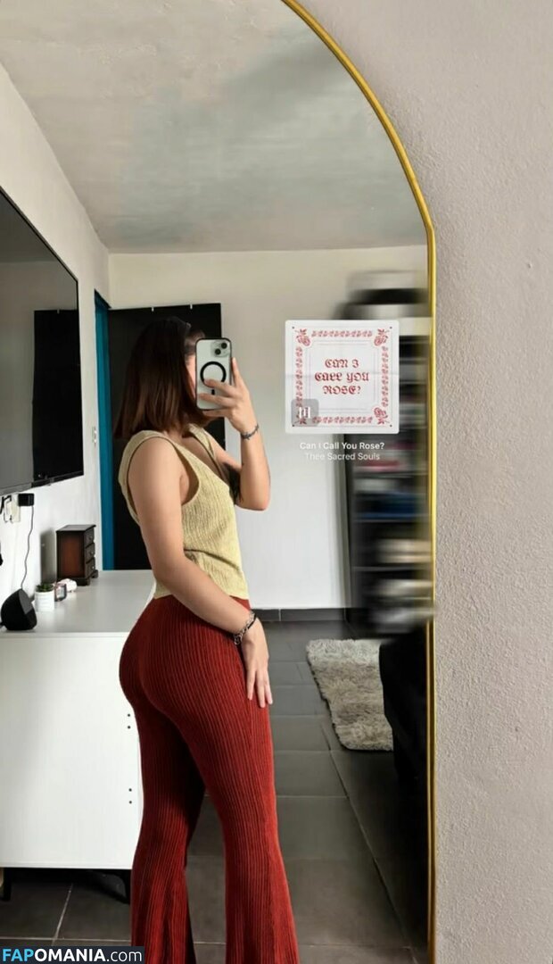 janethvillarreal_ / zadriot Nu OnlyFans  Photo fuitée #6