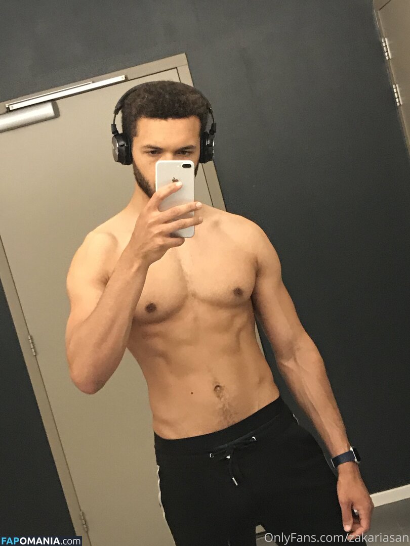 zakariasan / zakariasen Nu OnlyFans  Photo fuitée #20