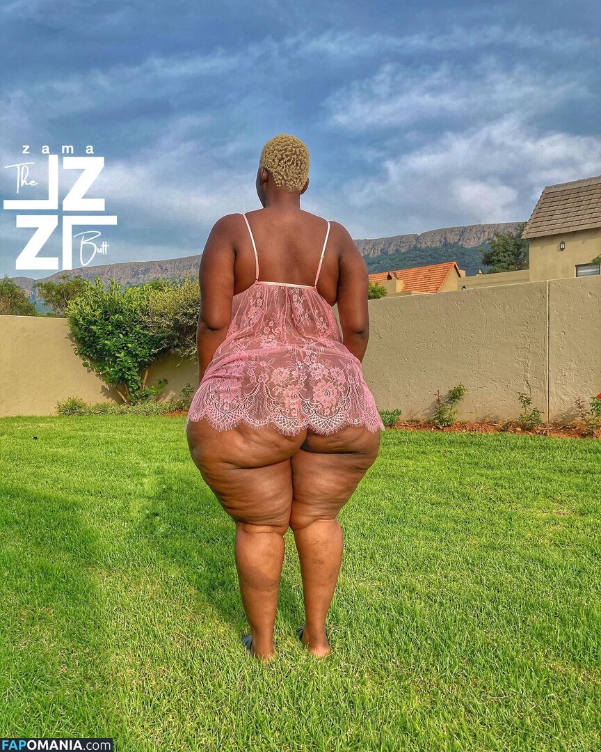 zama_the_butt Nu OnlyFans  Photo fuitée #10