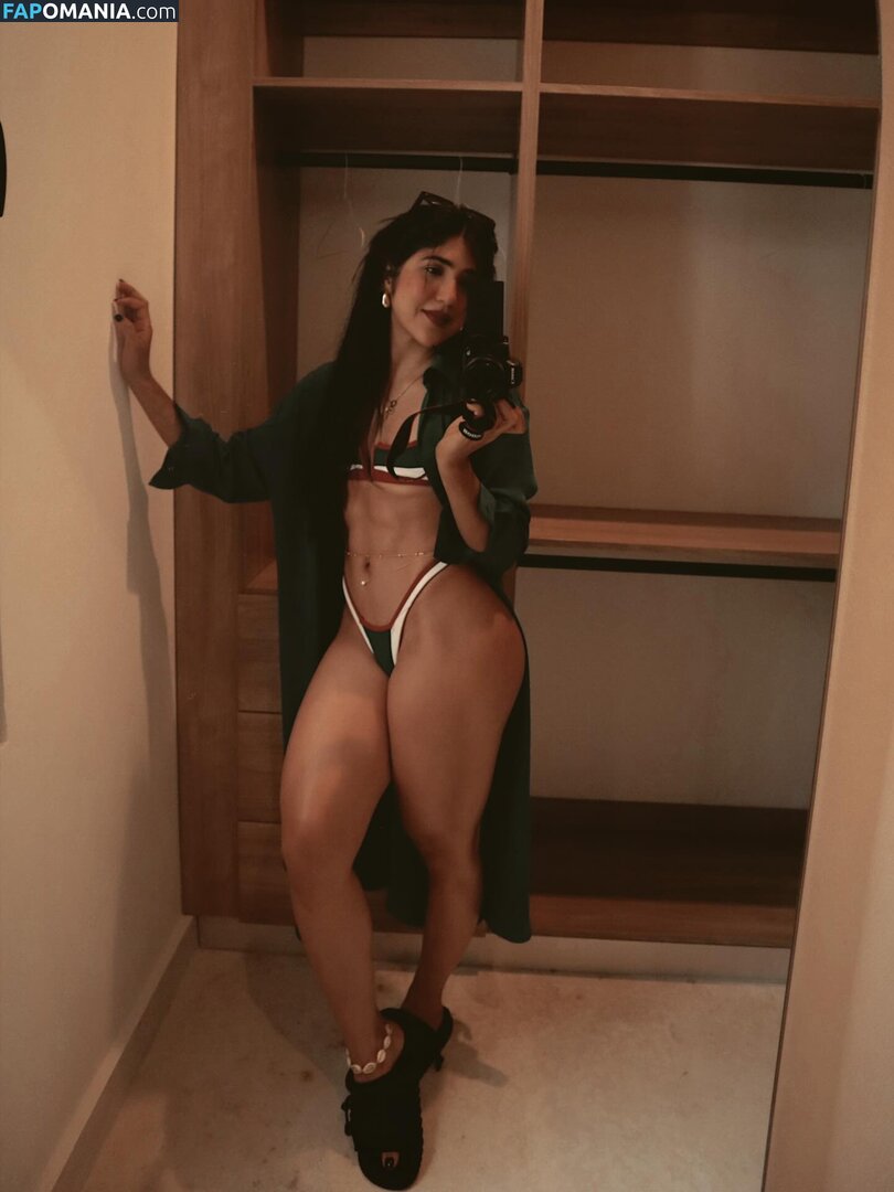 Zamira Garcia / zairag / zamirasgarcia Nu OnlyFans  Photo fuitée #1
