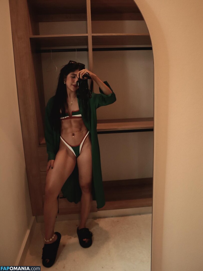 Zamira Garcia / zairag / zamirasgarcia Nu OnlyFans  Photo fuitée #7