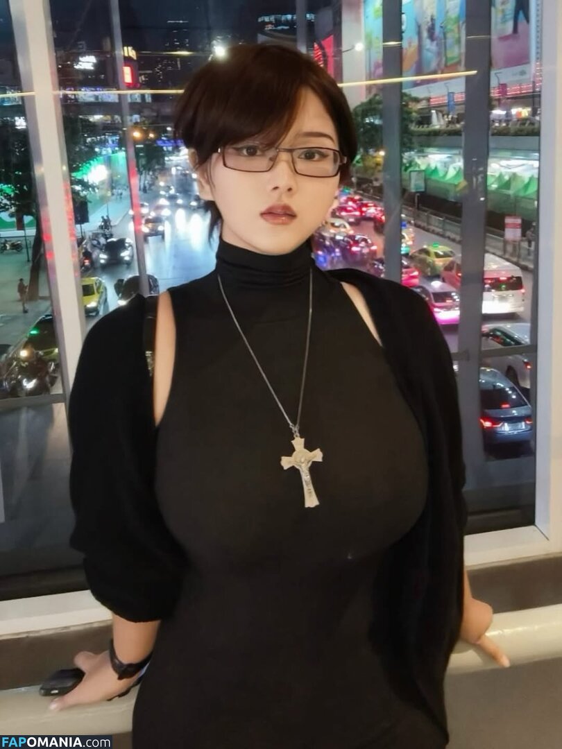 phxcn_l3 / zanayano23 Nu OnlyFans  Photo fuitée #1