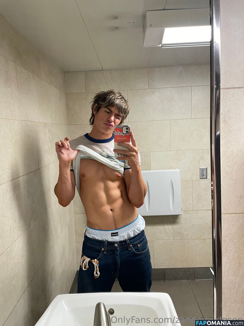 zanderhodgson Nu OnlyFans  Photo fuitée #2