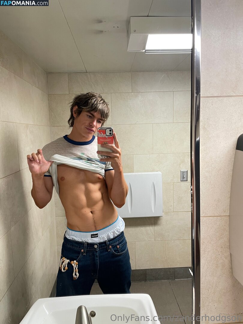 zanderhodgson Nu OnlyFans  Photo fuitée #3