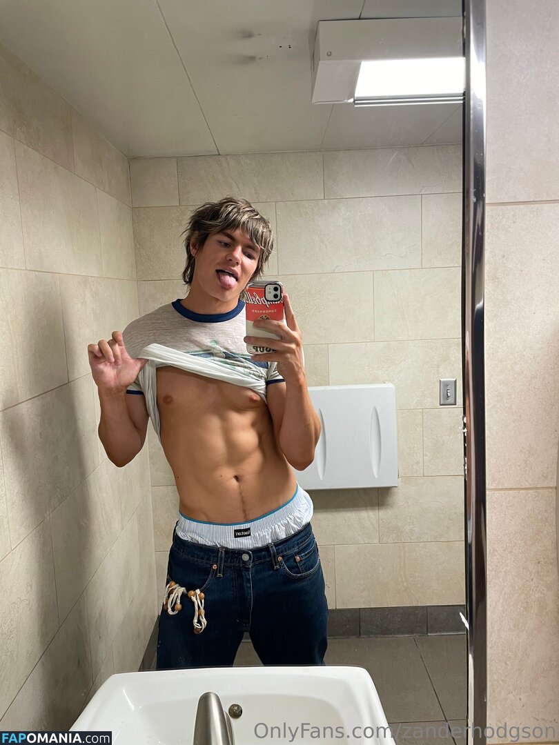 zanderhodgson Nu OnlyFans  Photo fuitée #4