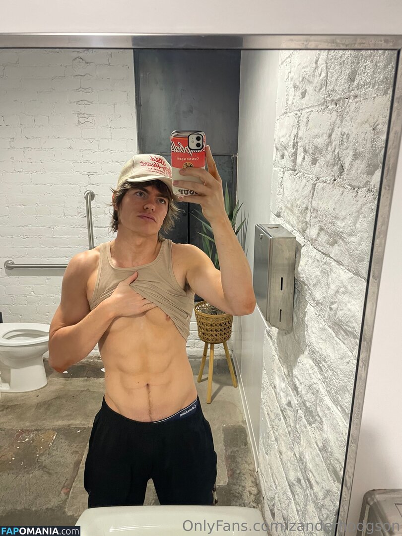zanderhodgson Nu OnlyFans  Photo fuitée #5