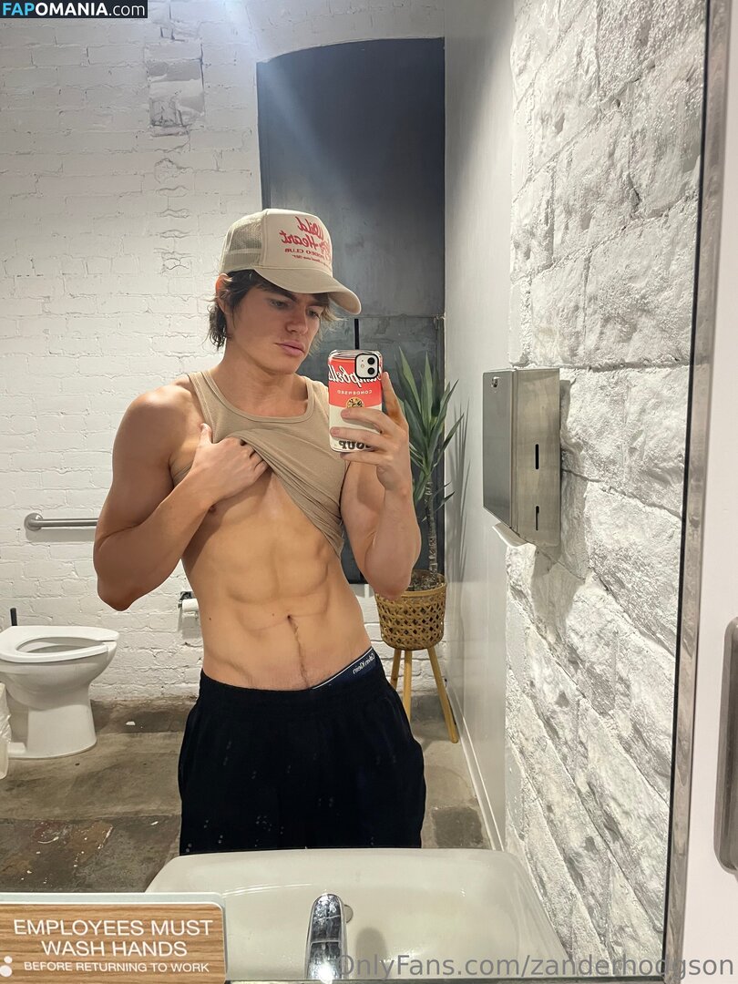zanderhodgson Nu OnlyFans  Photo fuitée #7