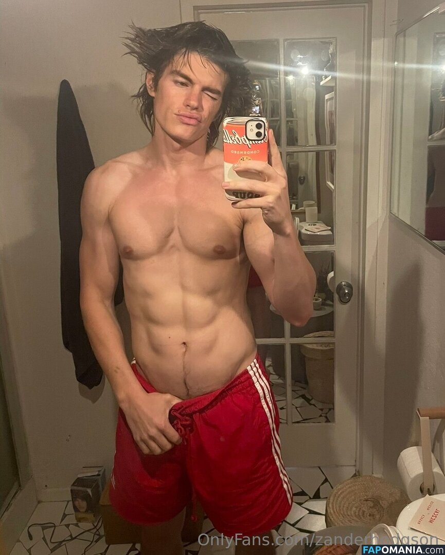 zanderhodgson Nu OnlyFans  Photo fuitée #10