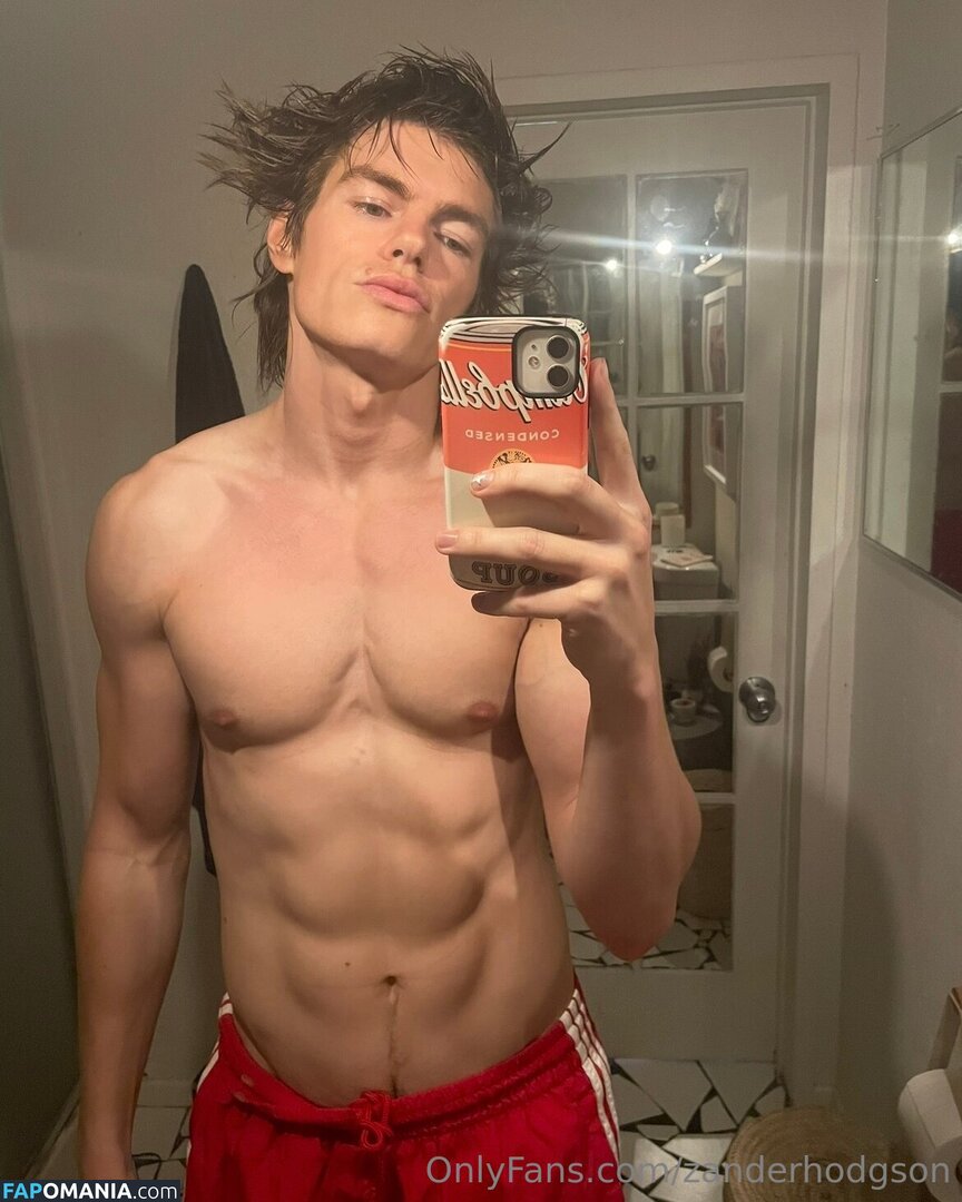 zanderhodgson Nu OnlyFans  Photo fuitée #12