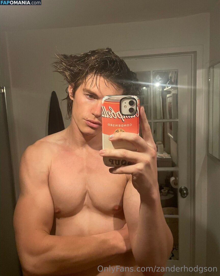 zanderhodgson Nu OnlyFans  Photo fuitée #13