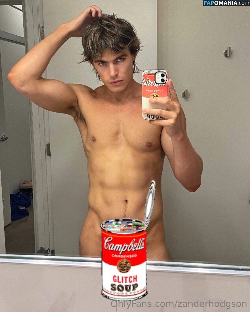 zanderhodgson Nu OnlyFans  Photo fuitée #18