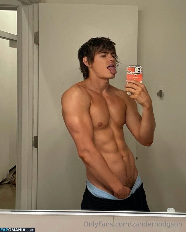 zanderhodgson Nu OnlyFans  Photo fuitée #20
