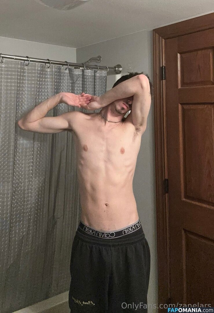 zane.lars / zanelars Nu OnlyFans  Photo fuitée #5