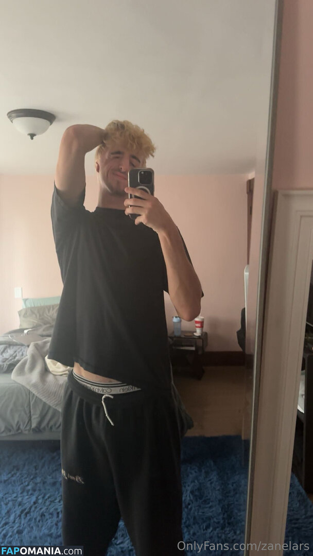 zane.lars / zanelars Nu OnlyFans  Photo fuitée #8