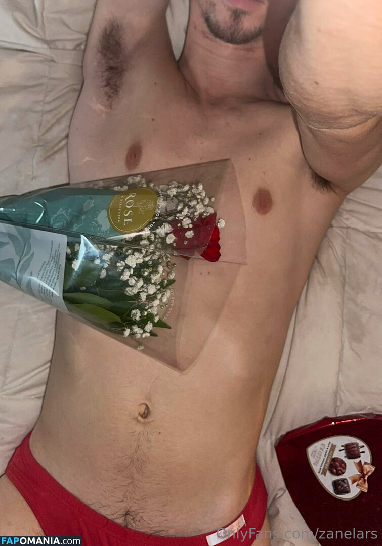zane.lars / zanelars Nu OnlyFans  Photo fuitée #11