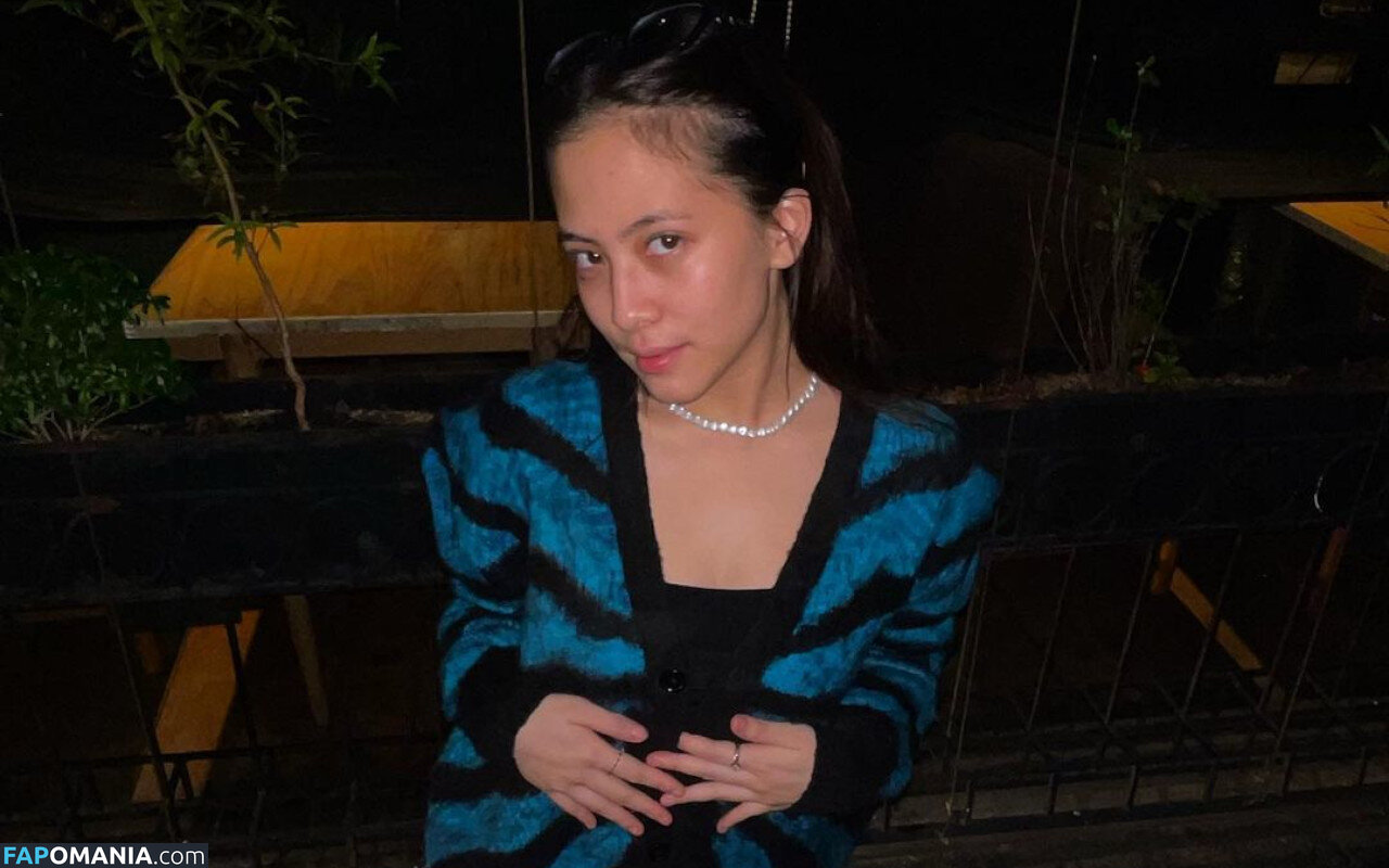 Zara Adhisty Nu OnlyFans  Photo fuitée #2