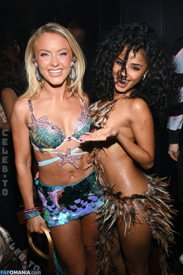 Zara Larsson / zaralarsson Nu OnlyFans  Photo fuitée #7
