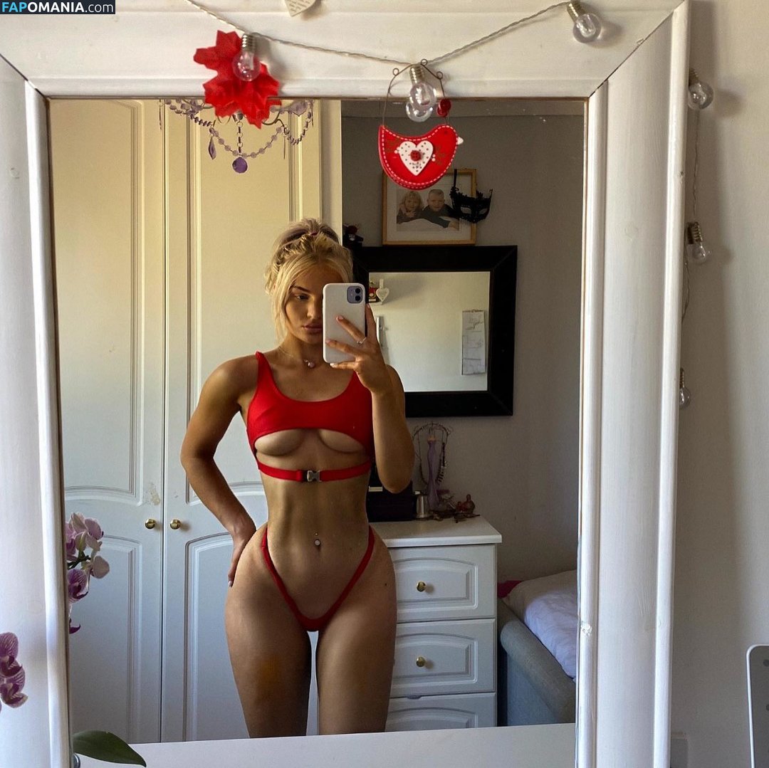 Zara Louisa / zara.louisa Nu OnlyFans  Photo fuitée #5