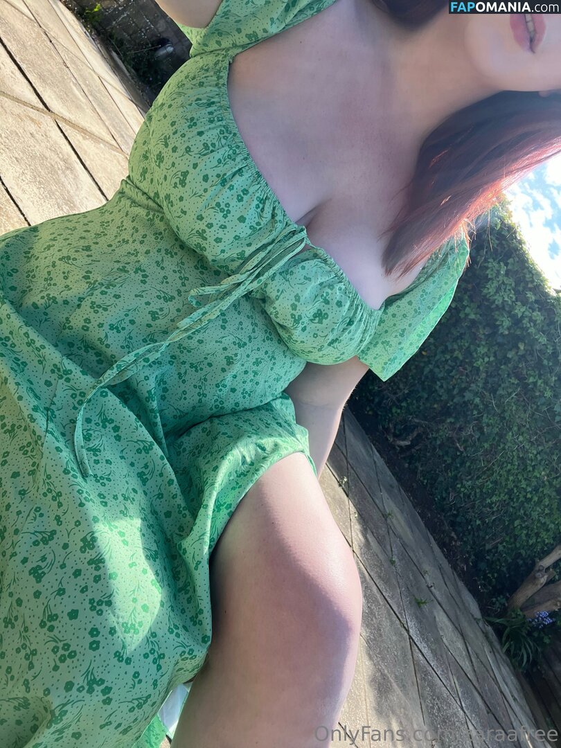 zara_afree9838 / zaraafree Nu OnlyFans  Photo fuitée #11