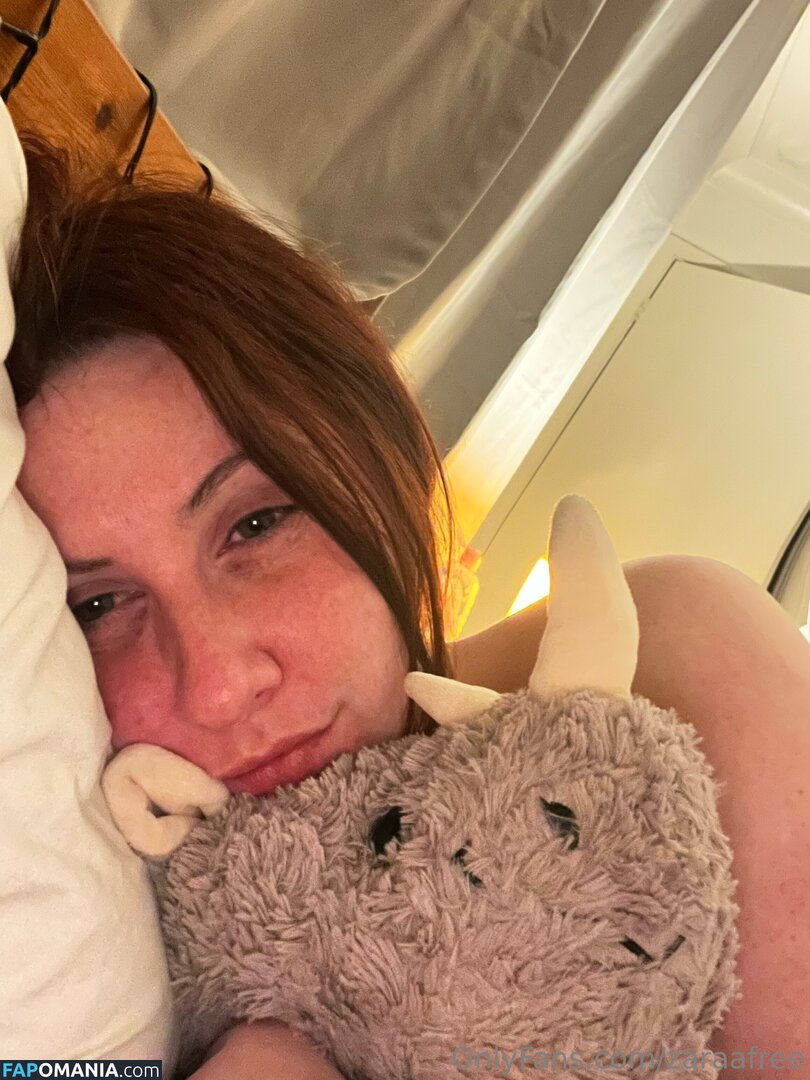 zara_afree9838 / zaraafree Nu OnlyFans  Photo fuitée #16