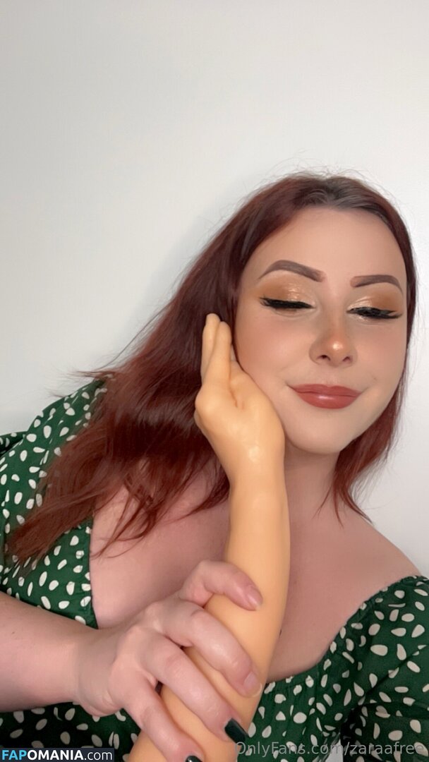 zara_afree9838 / zaraafree Nu OnlyFans  Photo fuitée #20