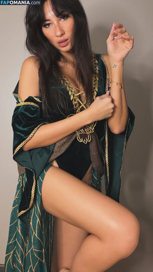 ZaraOnDemand Nu OnlyFans  Photo fuitée #41