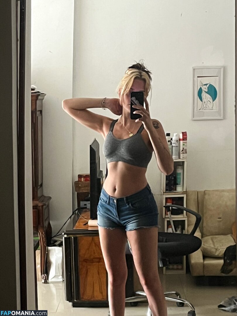 Zardecay / https: / tam1zard Nu OnlyFans  Photo fuitée #3