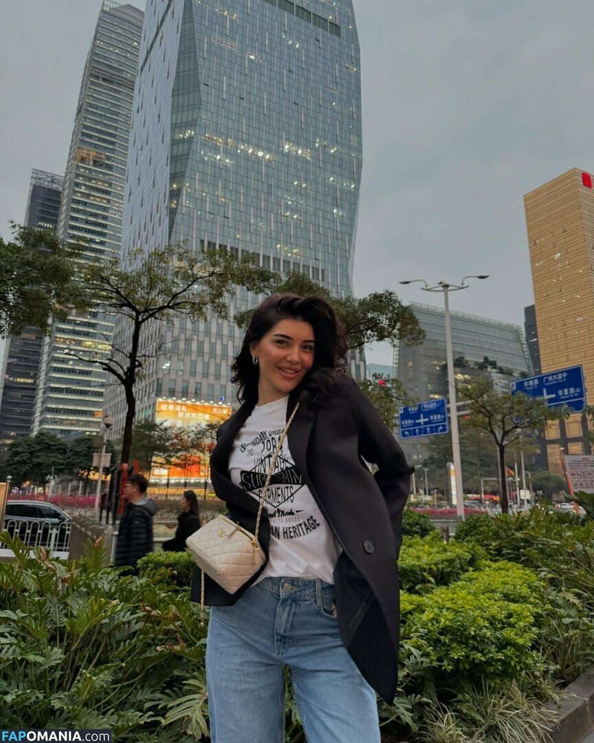  / @zarina_yuldashova_ / Yuldasheva / Yuldashova / Zarin / Zarina / Zarina Yuldasheva Nu OnlyFans  Photo fuitée #12