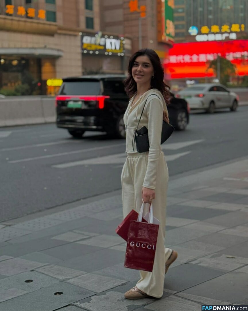  / @zarina_yuldashova_ / Yuldasheva / Yuldashova / Zarin / Zarina / Zarina Yuldasheva Nu OnlyFans  Photo fuitée #17
