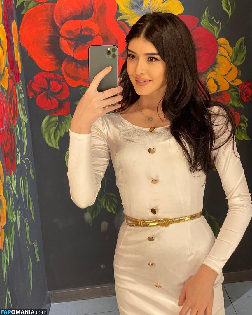  / @zarina_yuldashova_ / Yuldasheva / Yuldashova / Zarin / Zarina / Zarina Yuldasheva Nu OnlyFans  Photo fuitée #48