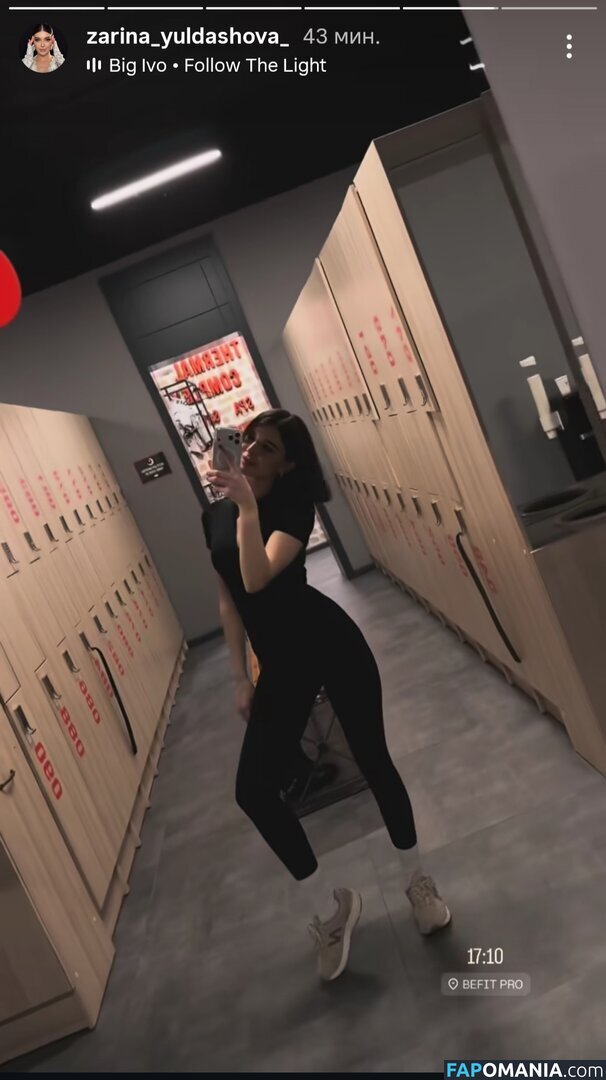  / @zarina_yuldashova_ / Yuldasheva / Yuldashova / Zarin / Zarina / Zarina Yuldasheva Nu OnlyFans  Photo fuitée #56