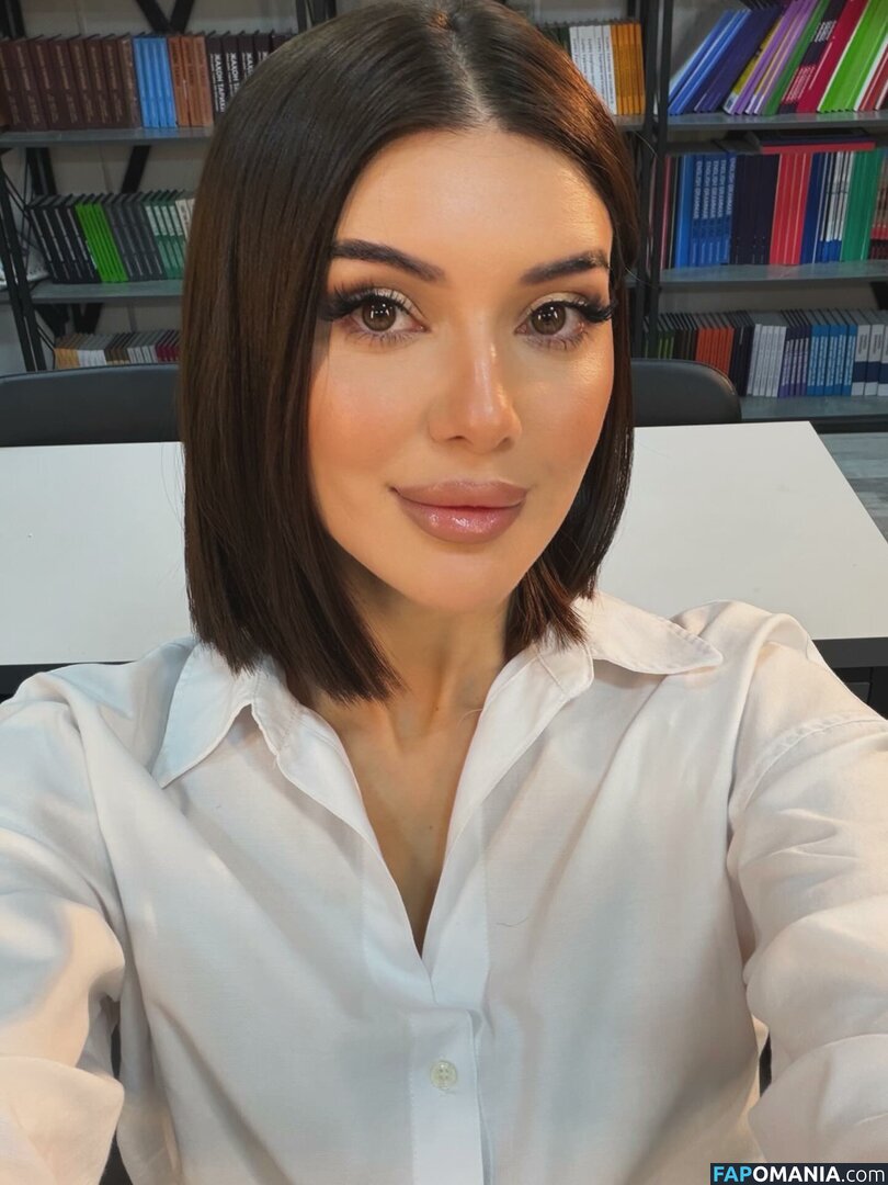  / @zarina_yuldashova_ / Yuldasheva / Yuldashova / Zarin / Zarina / Zarina Yuldasheva Nu OnlyFans  Photo fuitée #95