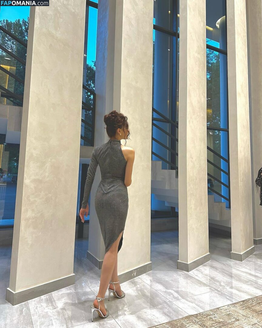 / @zarina_yuldashova_ / Yuldasheva / Yuldashova / Zarin / Zarina / Zarina Yuldasheva Nu OnlyFans  Photo fuitée #117