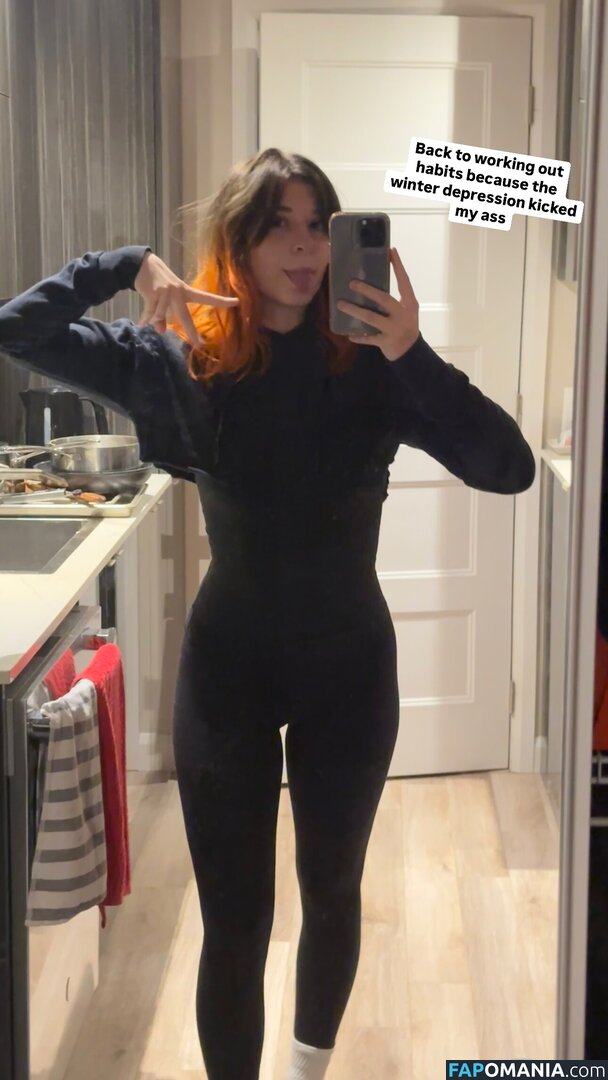 Zastela / Zasterini / zastelaz Nu OnlyFans  Photo fuitée #7