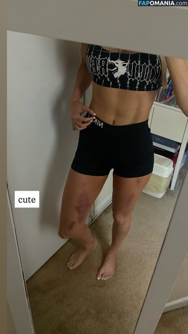 Zayda Steel / zaydasteel Nu OnlyFans  Photo fuitée #11