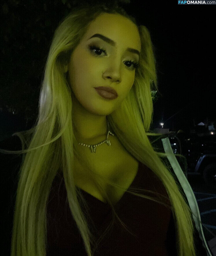 Zayda Steel / zaydasteel Nu OnlyFans  Photo fuitée #16