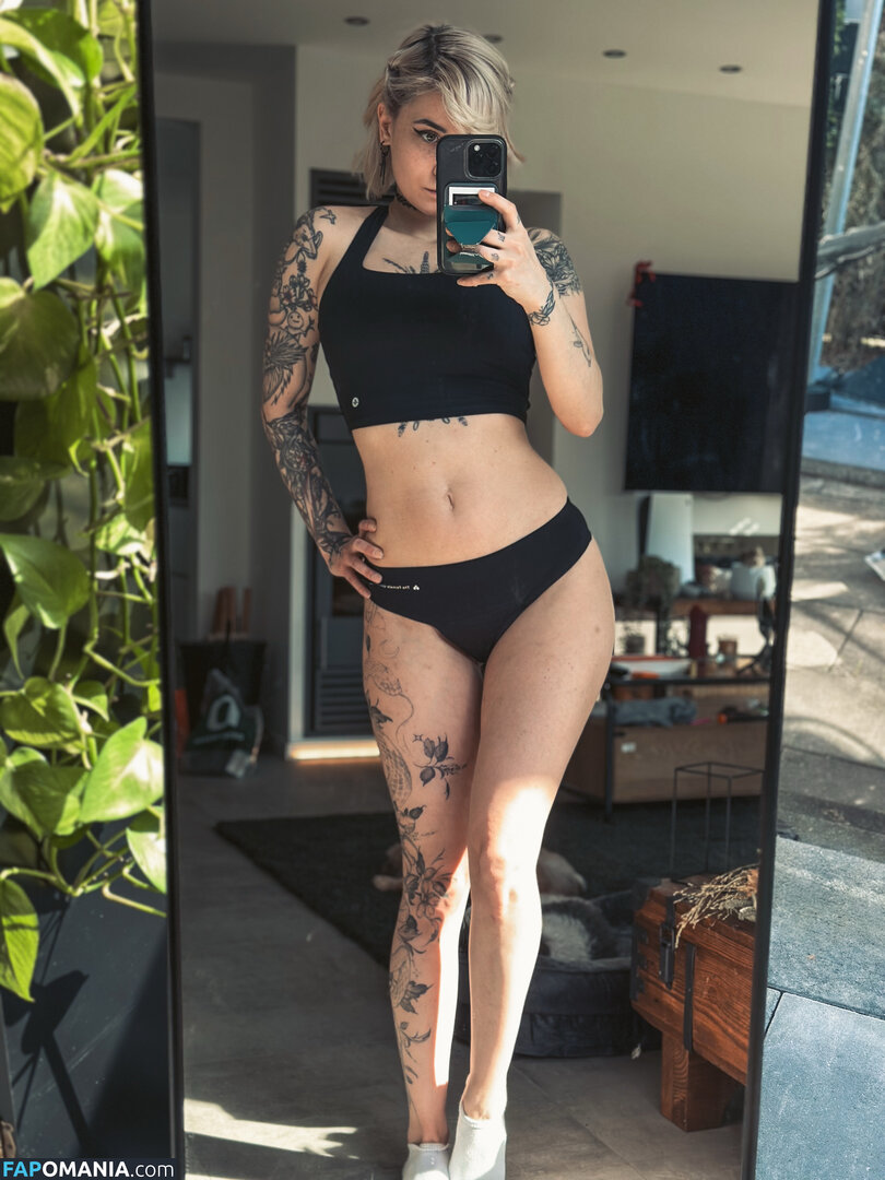 Zayuri / itsayurind / zayuriof Nu OnlyFans  Photo fuitée #6