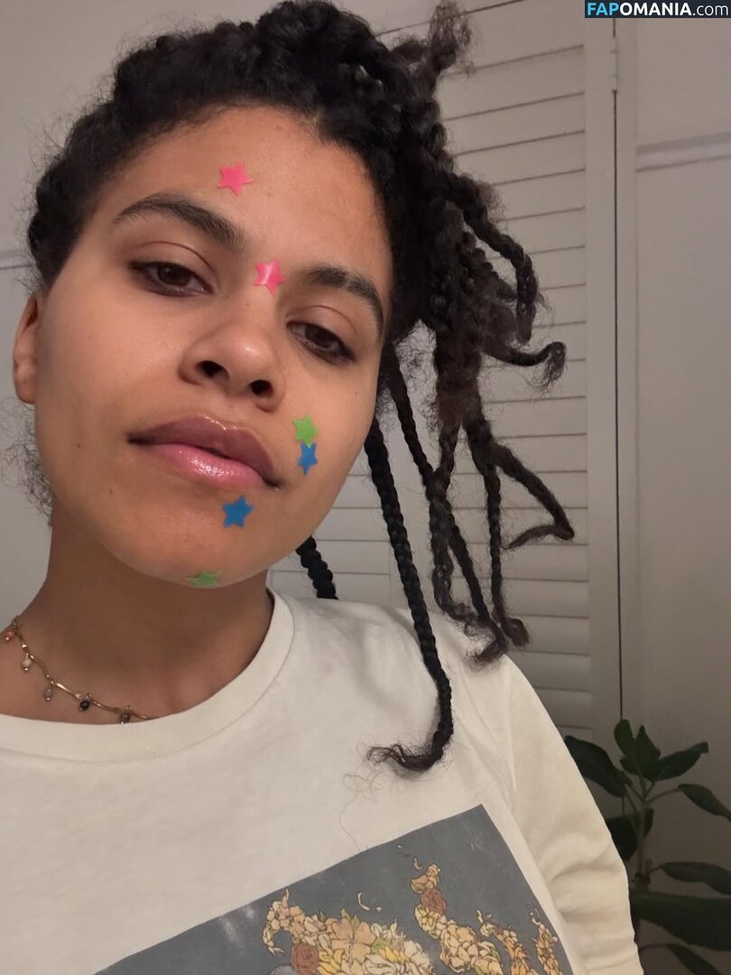 Zazie Beetz / zaziebeetz Nu OnlyFans  Photo fuitée #6