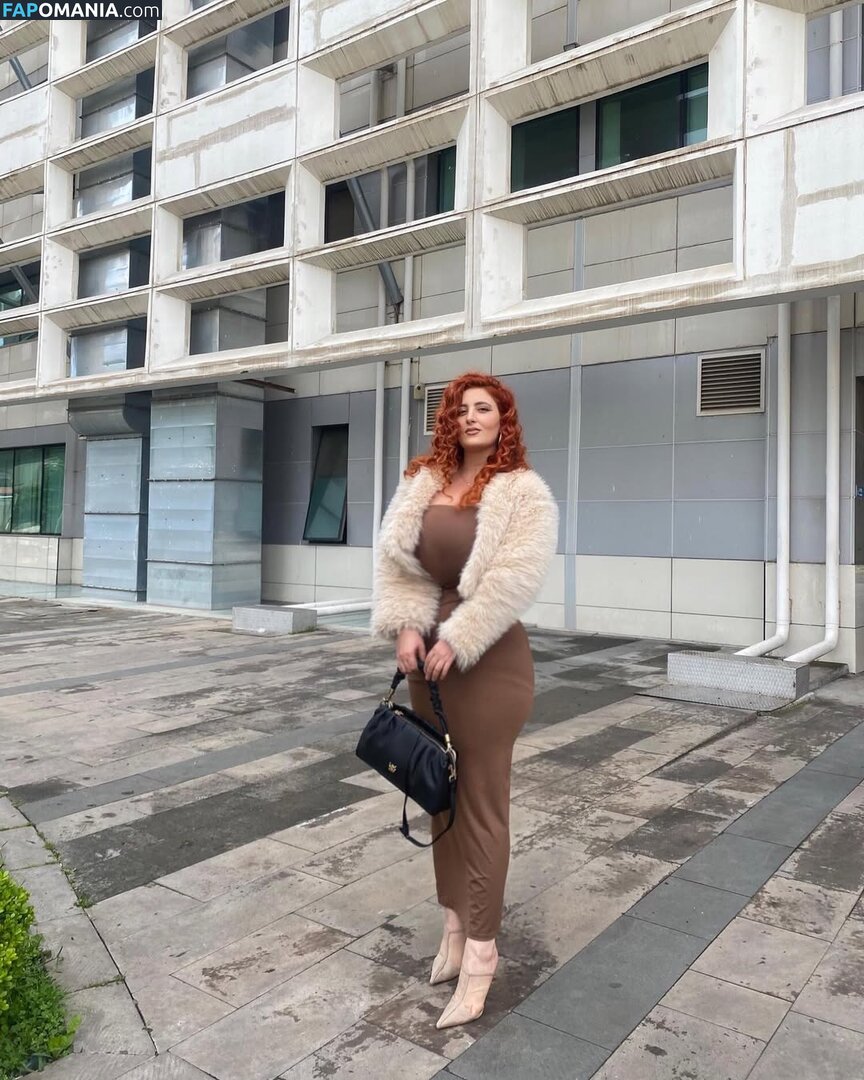 Zehra Aslan / _zehraasln Nu OnlyFans  Photo fuitée #11