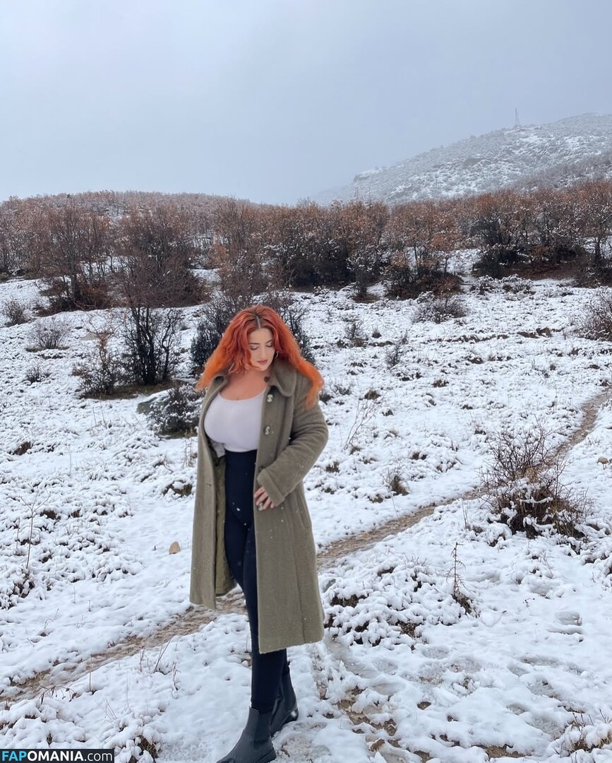 Zehra Aslan / _zehraasln Nu OnlyFans  Photo fuitée #14