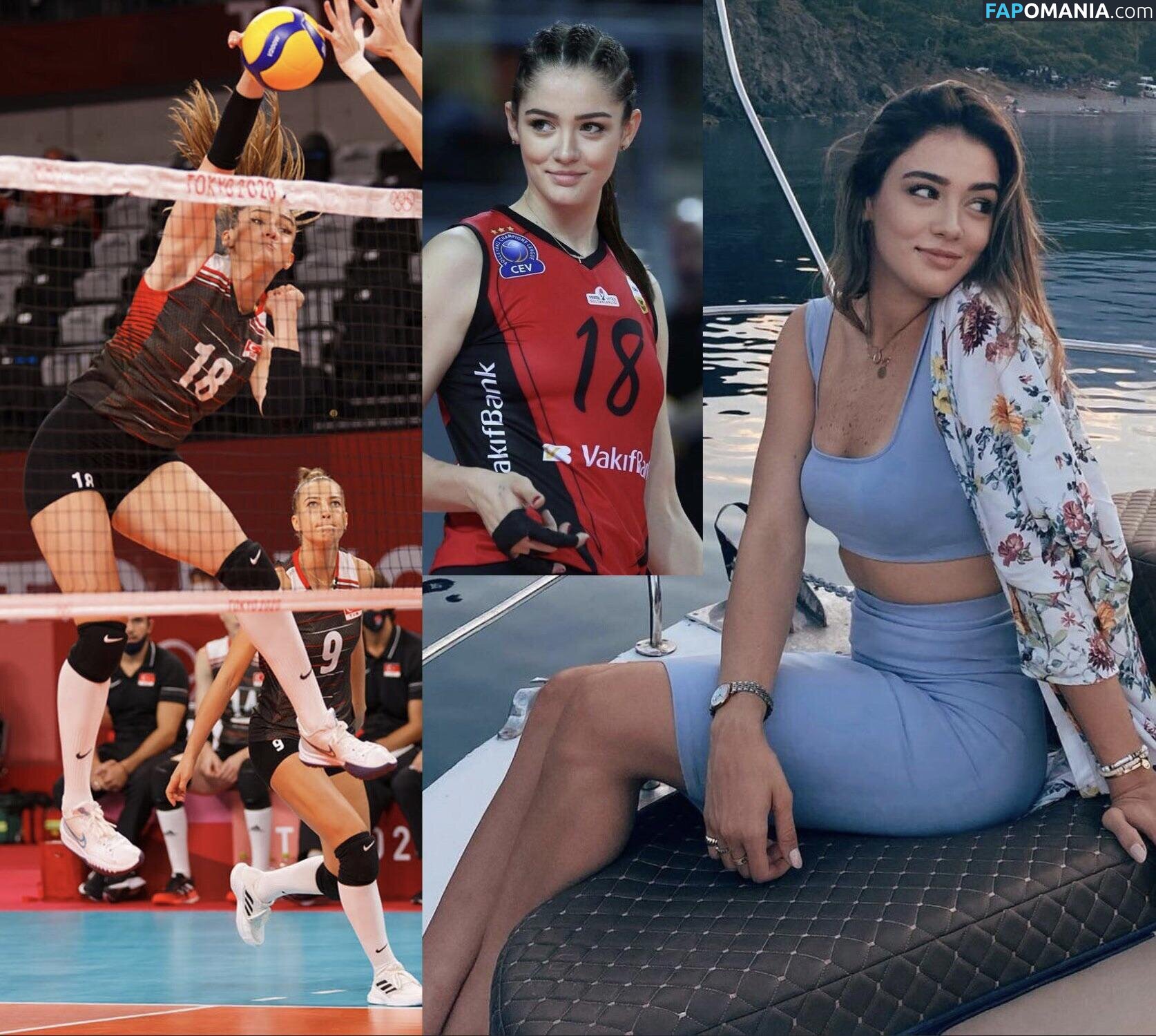 Zehra Gunes Nu OnlyFans  Photo fuitée #6
