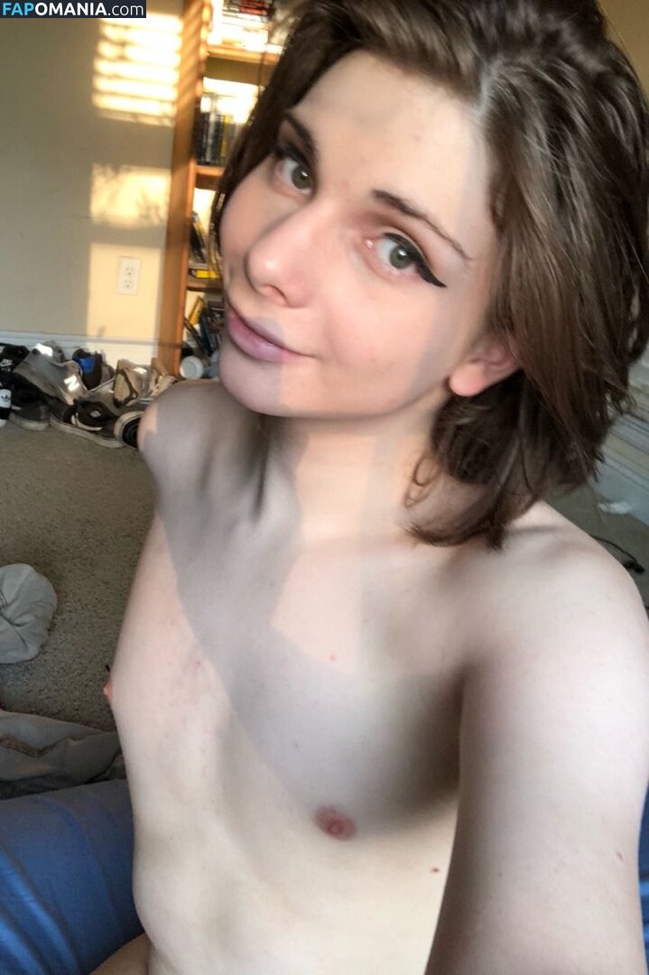 Zelda Cross Nu OnlyFans  Photo fuitée #5